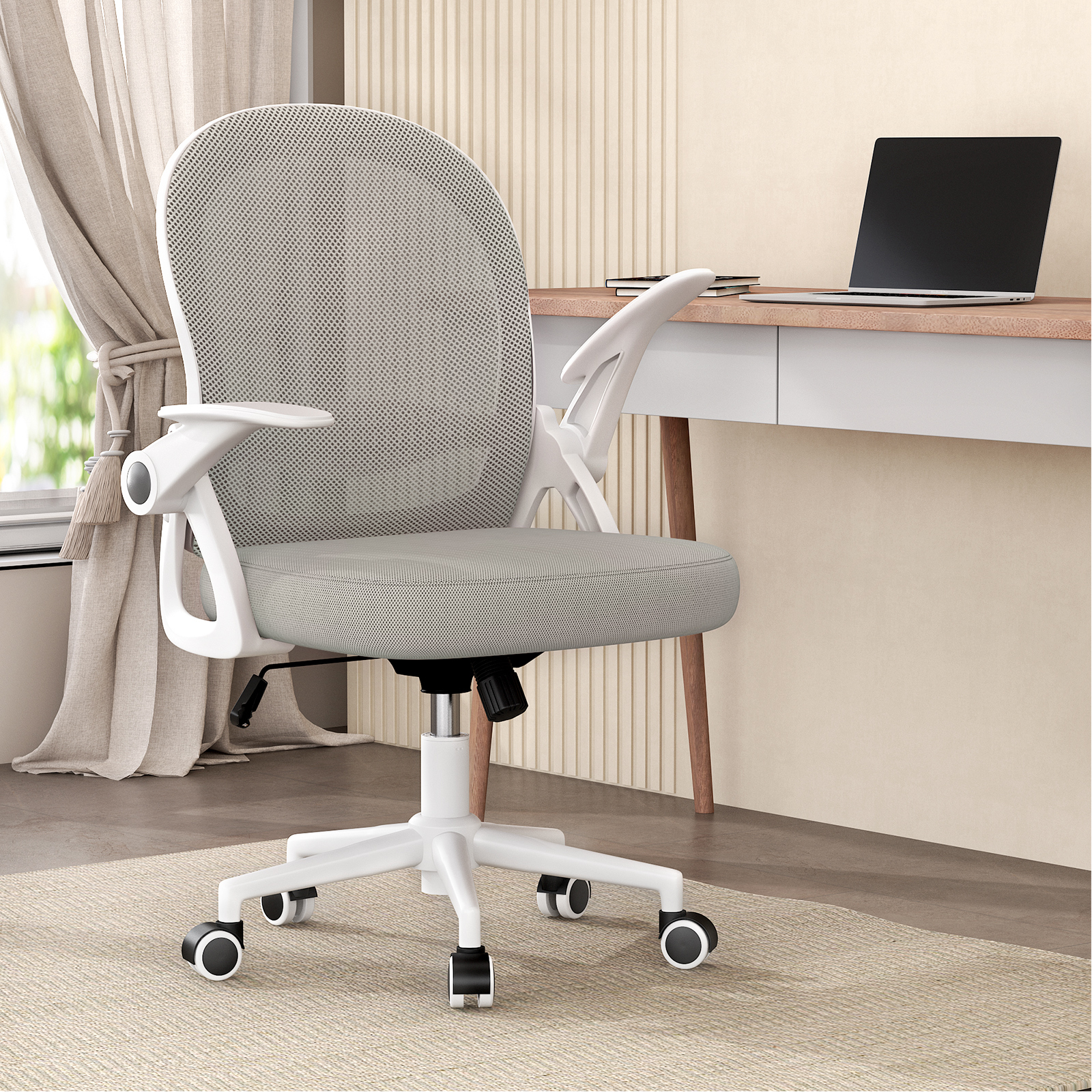 Wowttrelax - Chaise De Bureau Enfant