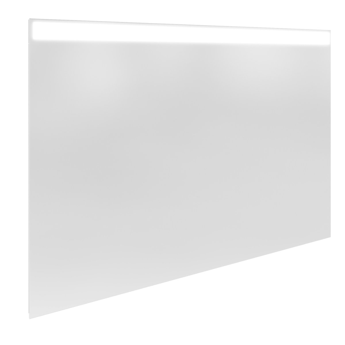 Fackelmann - B.brillant Light Led Spiegelelement 100cm