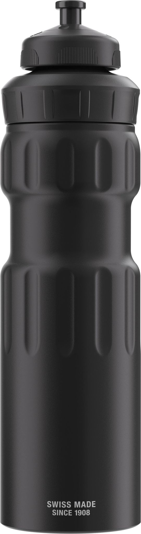 Sigg WMB Sports - drinking bottle - black - 075 L - Bild 6