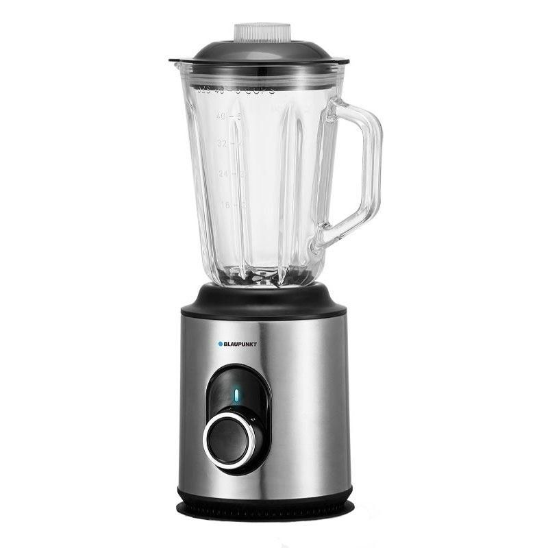 Blaupunkt Schwarz/Transparent/Silber Bp4002, Standmixer, - Bild 3