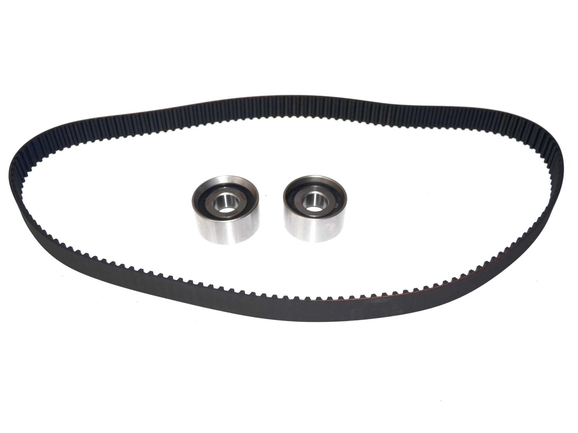 Zahnriemensatz KTB305 DAYCO für RENAULT FIAT OPEL PEUGEOT CITROËN SANTANA IVECO - Bild 7
