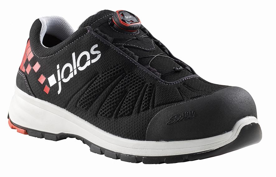 Fp Jalas Halbschuh 7108 Zenit Evo S1p Src Gr. 40