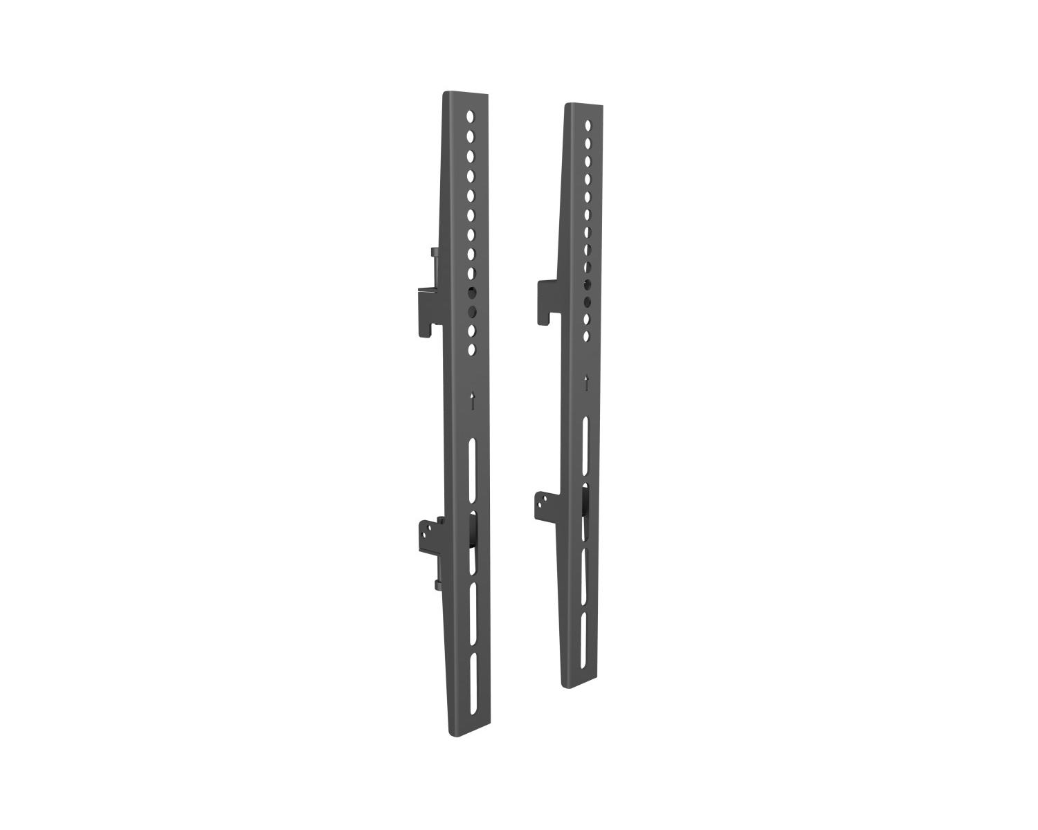 Schwarz Multibrackets 3736 Zubehör Für Monitorhalterung - Bild 5
