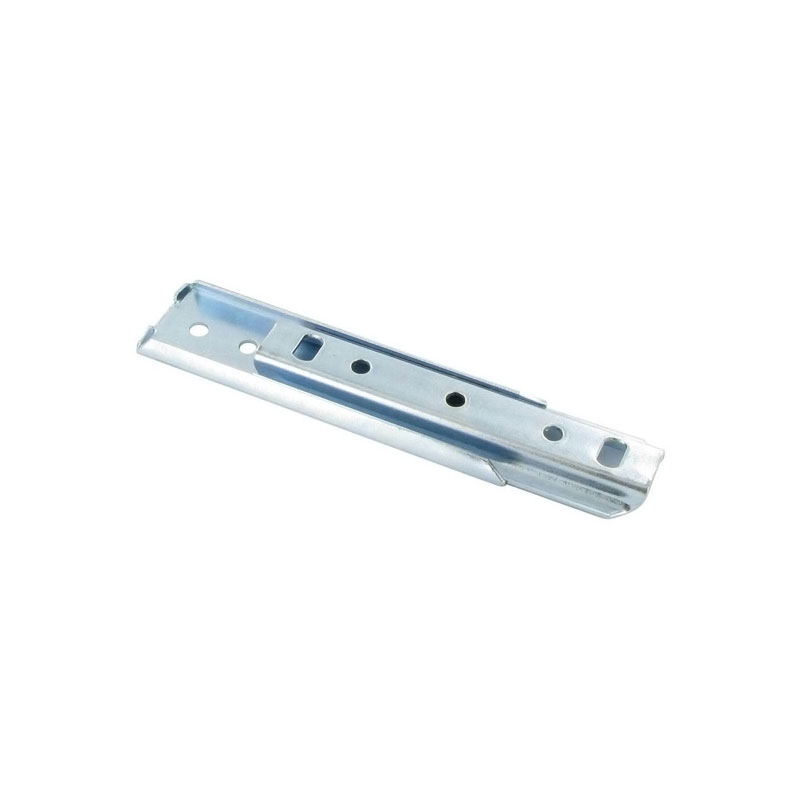 Serfa - Glissière De Dosseret De Lit - Epaisseur : 13 Mm - Hauteur : 152 Mm - Largeur : 43 Mm