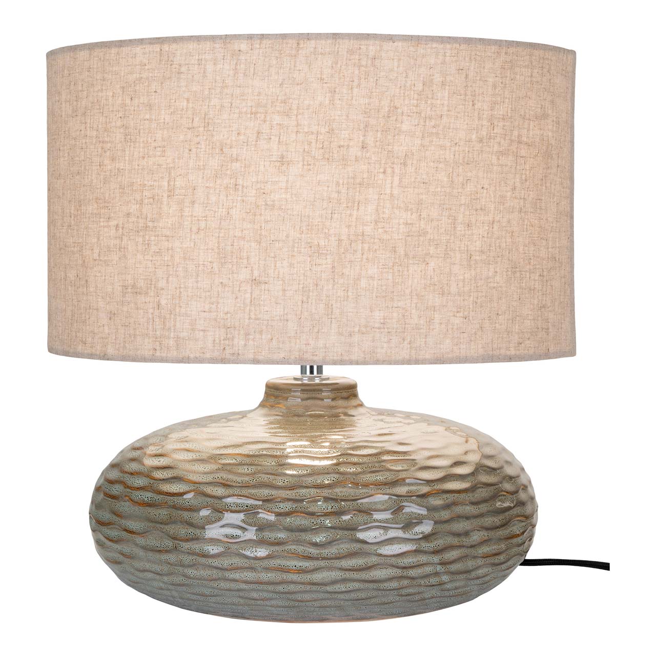 Grün Oldham Tischlampe - Bild 5