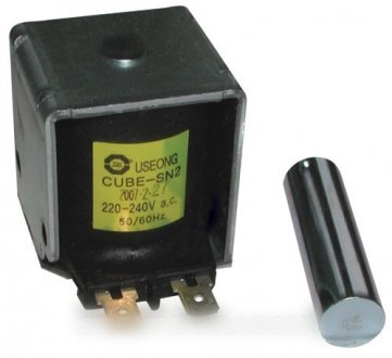 Bobine distributeur à glace pilée pour réfrigérateur, congélateur — photo de l’offre ManoMano