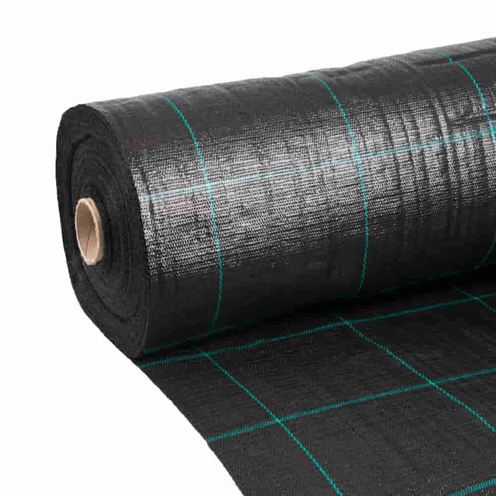Boni-Shop® Bodengewebe, Abdeckvlies 1x30m, 100g/m², Unkrautvlies