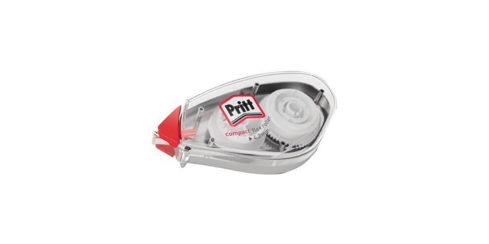 Pritt Korrekturroller Compact Flex - 10m - 16er-Multipack - Image 4