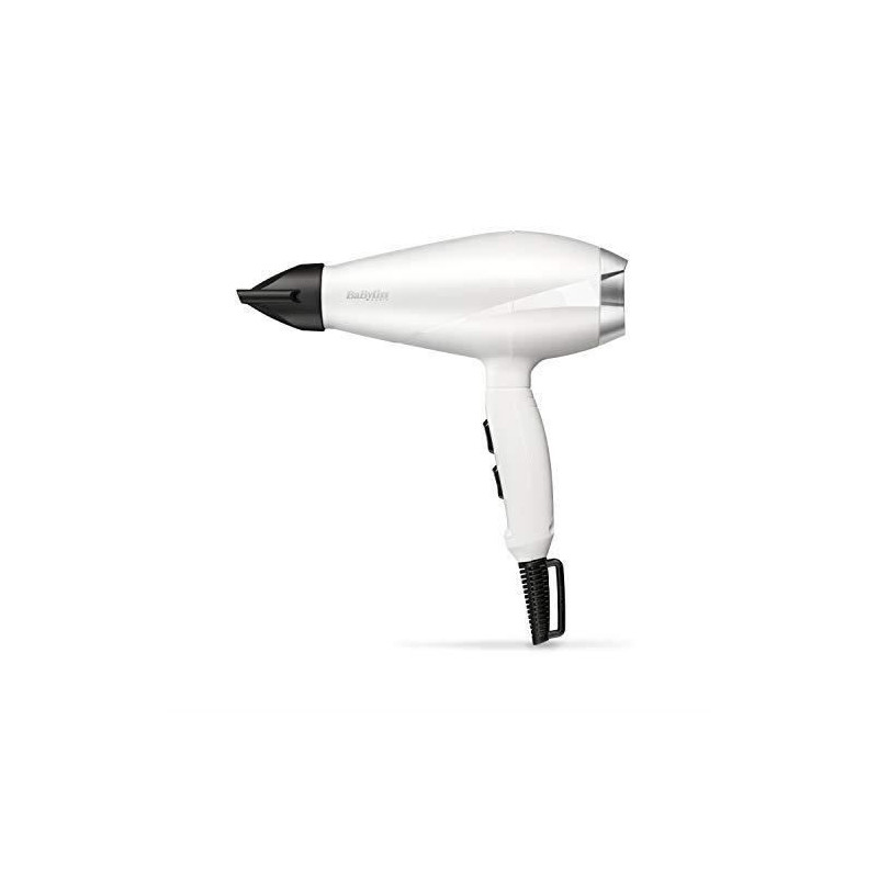 BaByliss Power Pro 2000 Haartrockner