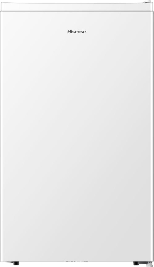 Hisense - Frigorifero Monoporta Rr121d4awe Classee Capacità Lorda 94 Litri Colore Bianco