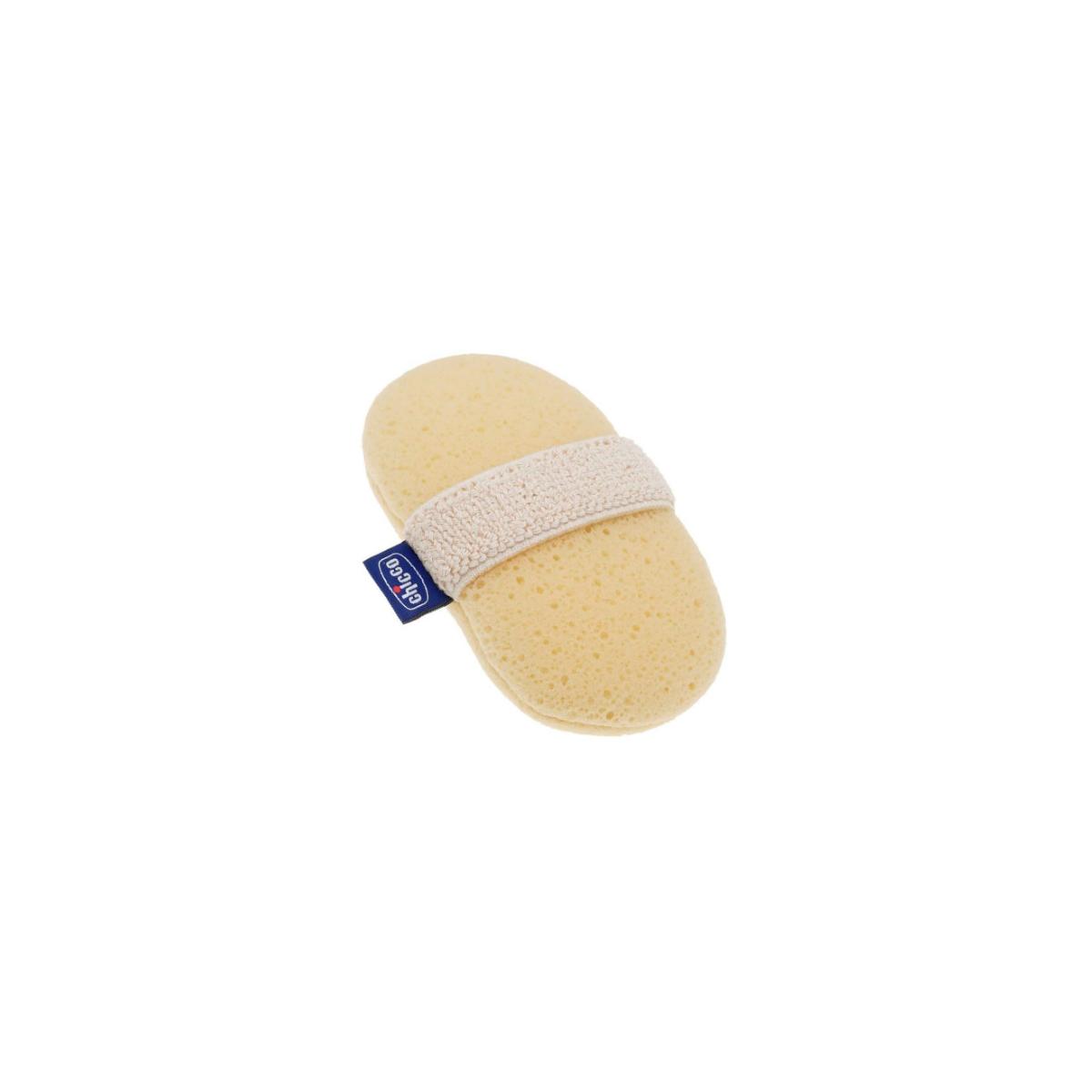Chicco Waschschwamm spugna per bambino Beige
