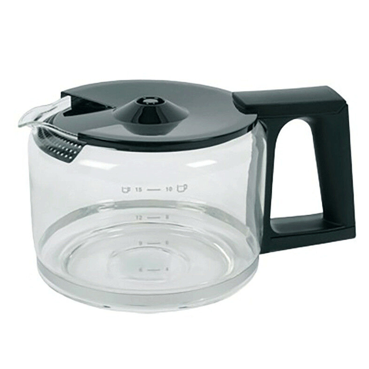 Krups Schwarz Xb9006, Zubehör Kaffeemaschinen, - Image 6
