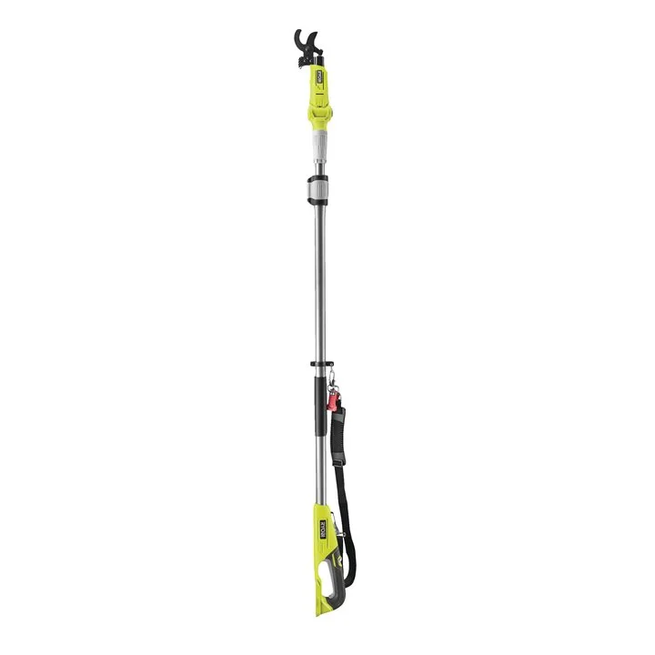 Ryobi 18 V One+ Akku-teleskop-astschere Ry18pla-0, 32 Mm Ohne Akku Und Ladegerät