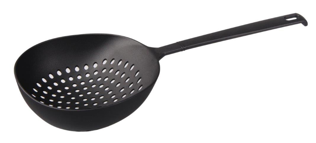 Fackelmann Jumbo Seiher Ø 17 cm, hängbar - Image 3