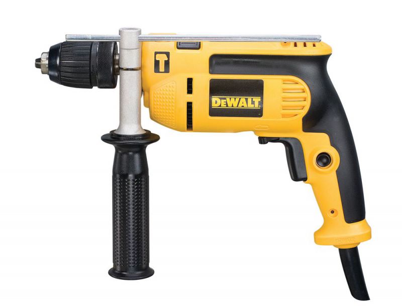 Dewalt DWD024S-QS Hammer Drill Solo - Bild 5