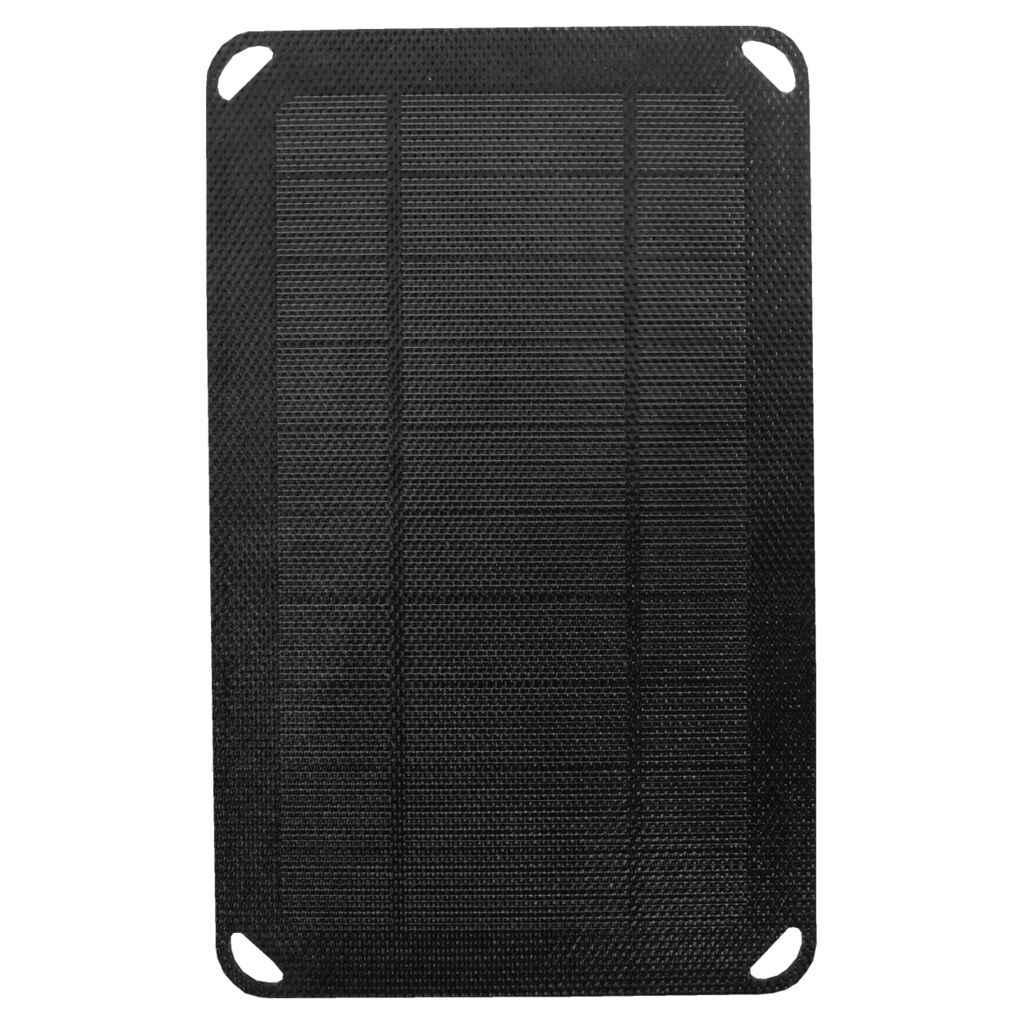 Eqwergy Etfe 5w Powerplus Gibbon Langlebiges Solarladegerät