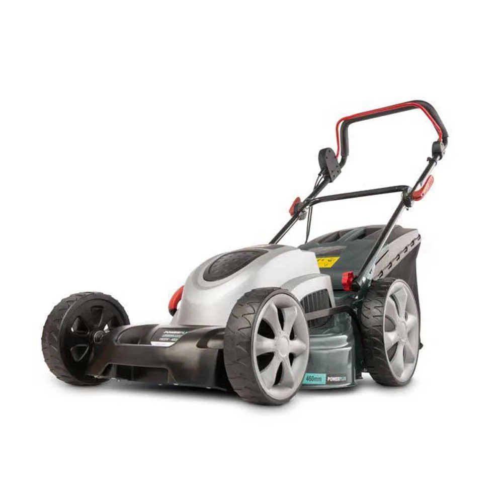 Rasenmäher Varo Powpg10240 1800w Schnittbreite 46 Cm