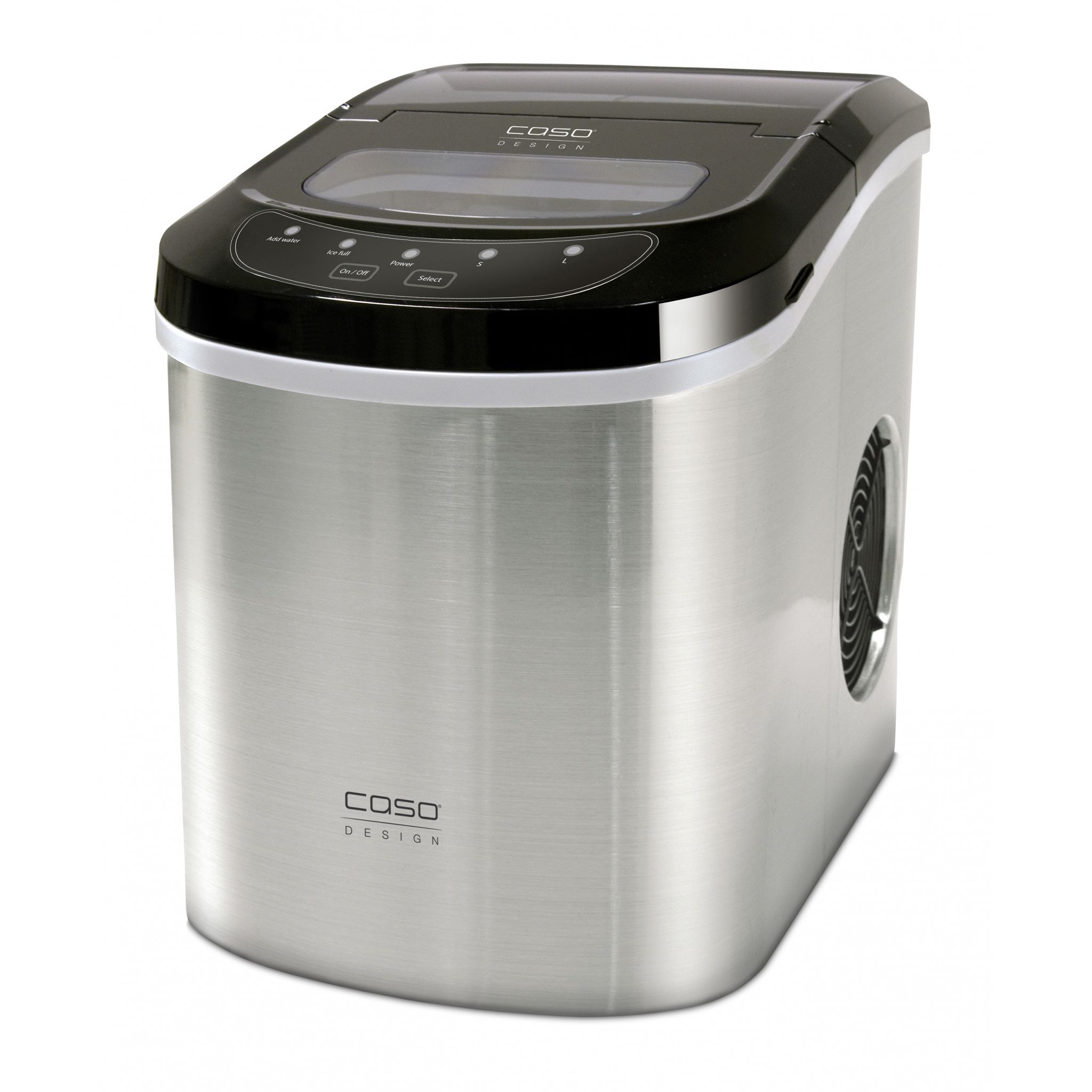 Caso IceMaster PRO, 220-240 V, 50 Hz, 242 x 328 x 358 mm, 9,3 kg - Image 3