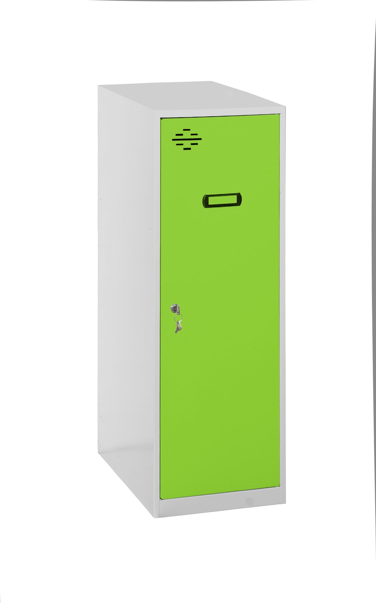 Simonrack Grau Simonlocker Dism Möbelregal Und Grün