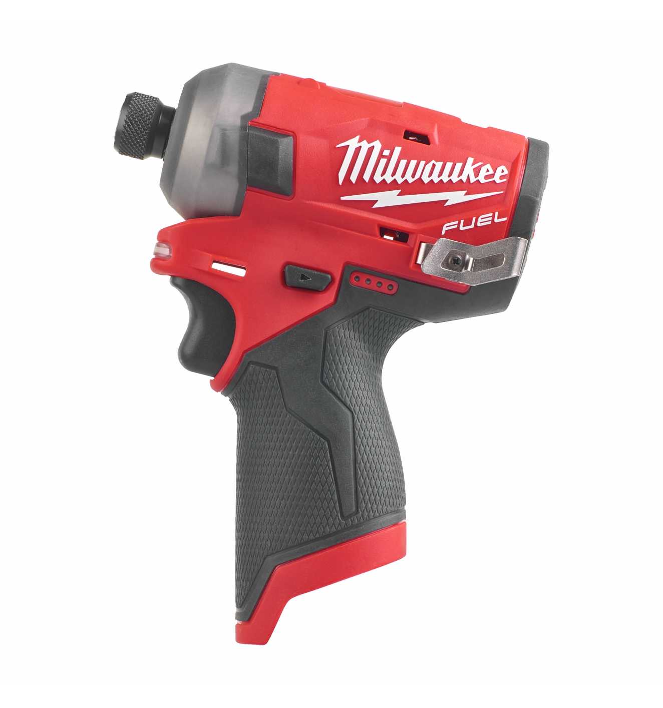 M12 Fqid-0 Akku Schlagschrauber 12 V 50 Nm 1/4' Brushless ( 4933464972 ) Solo - Ohne Akku, Ohne Ladegerät - Milwaukee