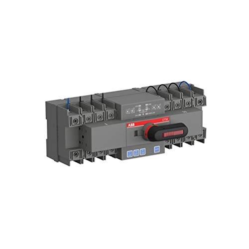 OTM63F4C21D400C - Automatischer Umschalter 4-polig 63A OTM63F4C21D400C - Bild 6