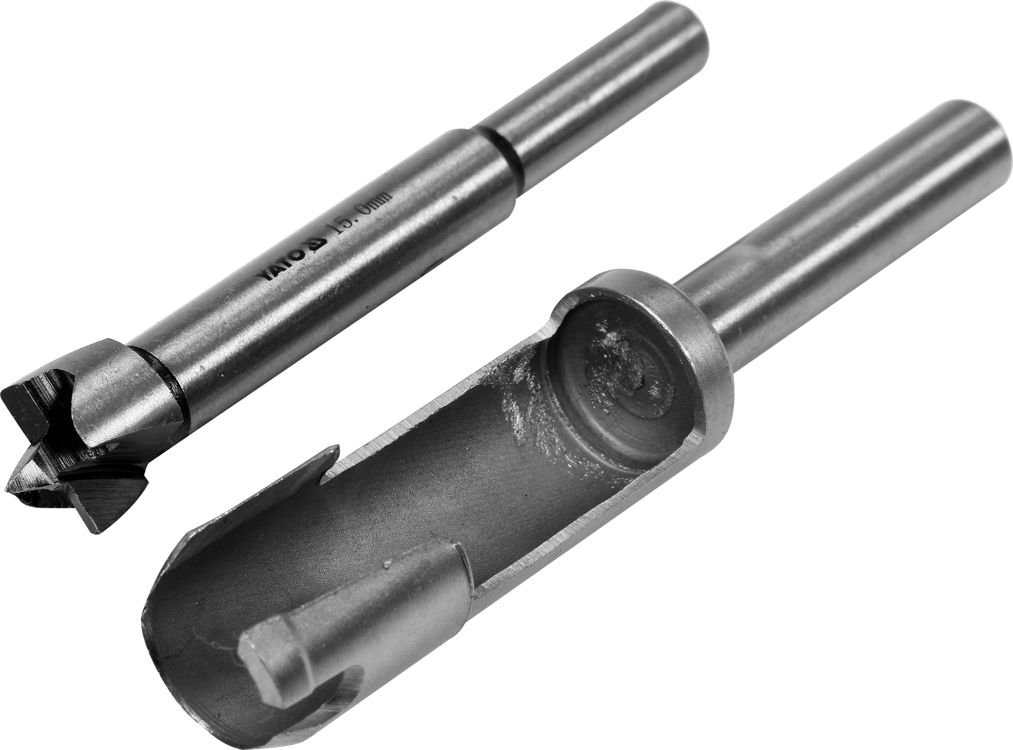 Yato Astentferner Für Holz 15 Mm - Yt-33830