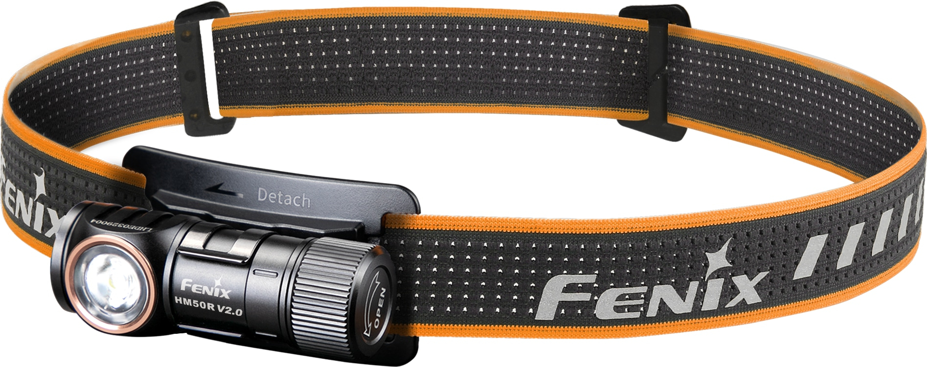 Fenix Stirnlampe HM50 V20 - Bild 6