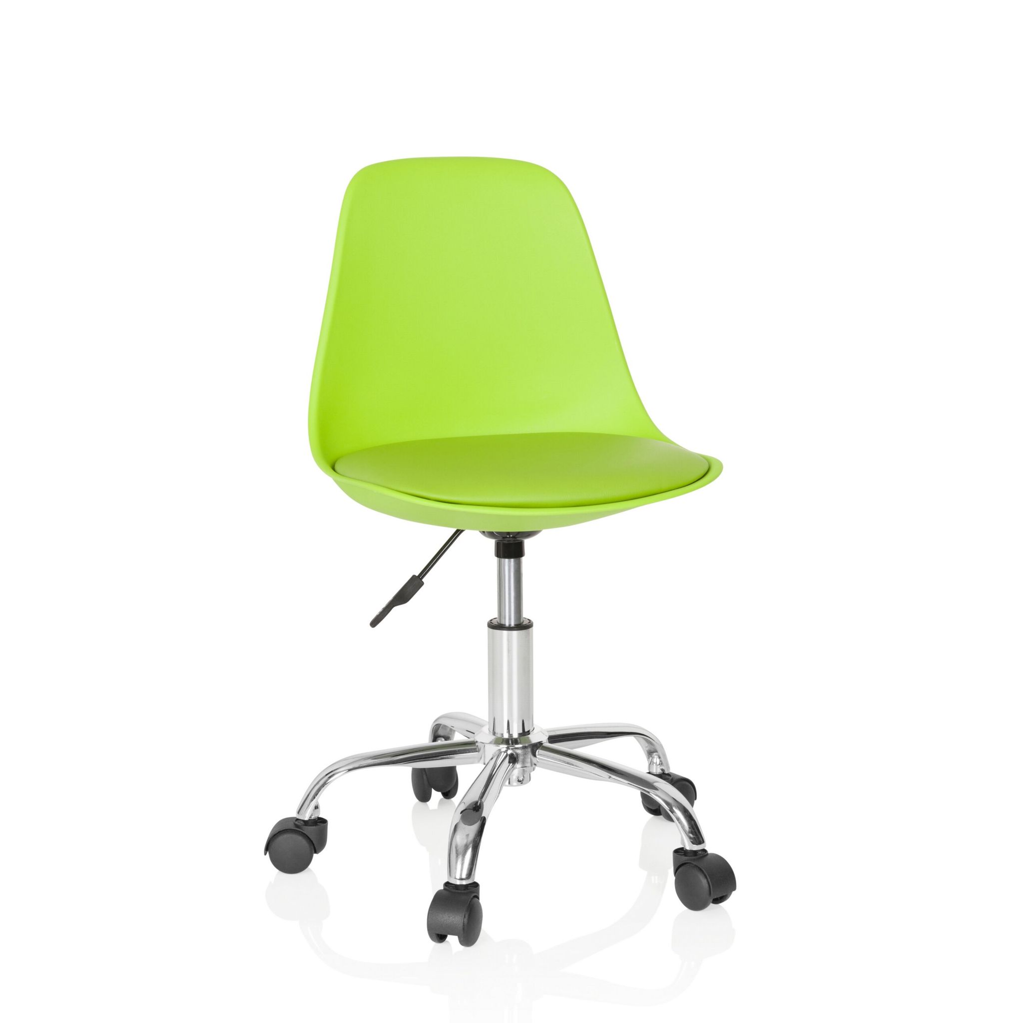 Hjh Office Grün Kinderstuhl / Drehstuhl Fancy Ii