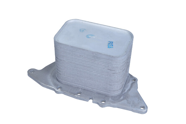 Ölkühler Anti-Motoröl-Überhitzung 85 mm - 70 mm NRF passend für u.a. BMW X1 - Bild 10