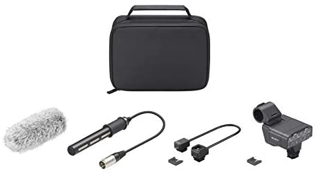 Sony Xlr-Adapter-Kit Xlr-K3m - Bild 7