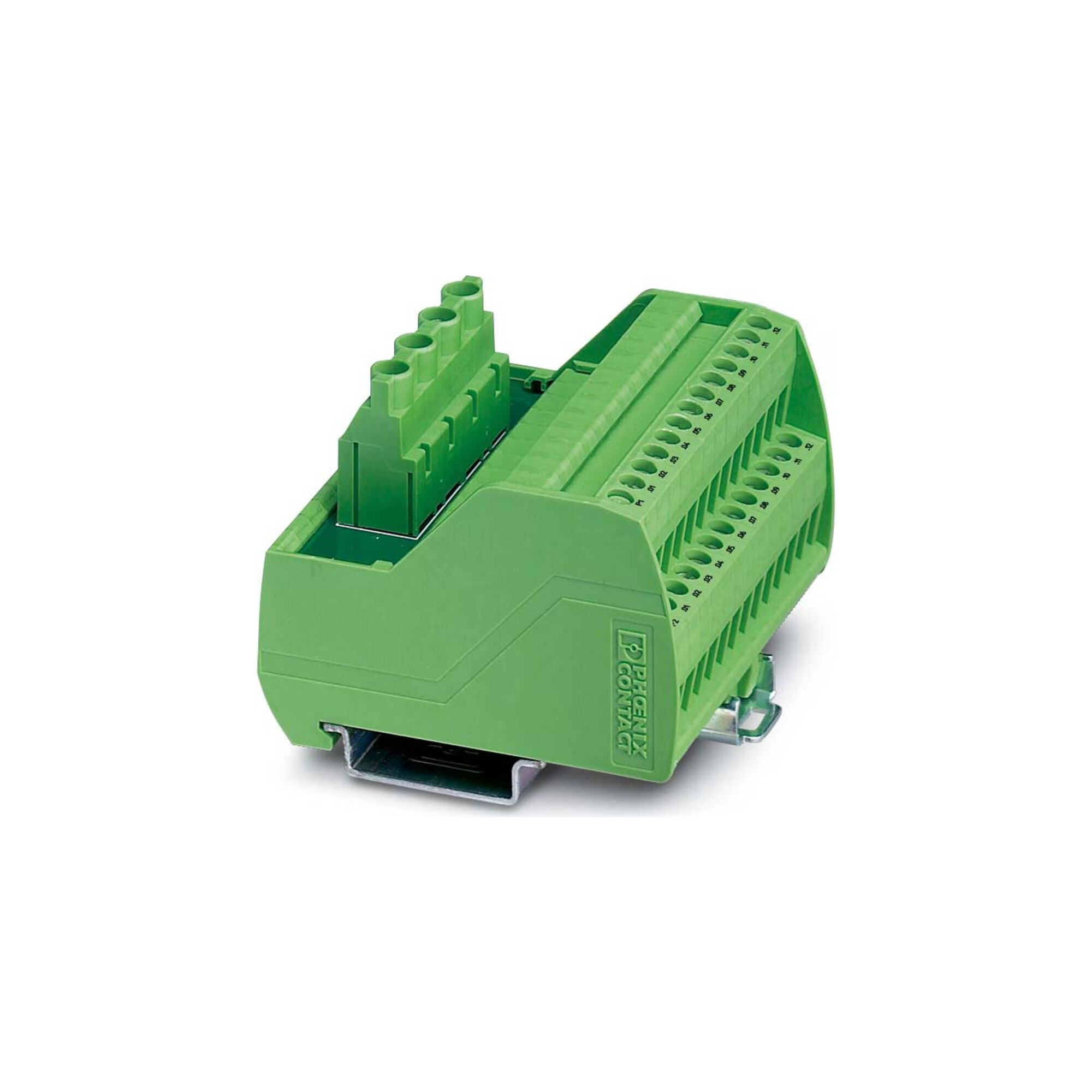 Phoenix Contact Übergabemodul Varioface Vip-2/Sc/Pdm-2/24