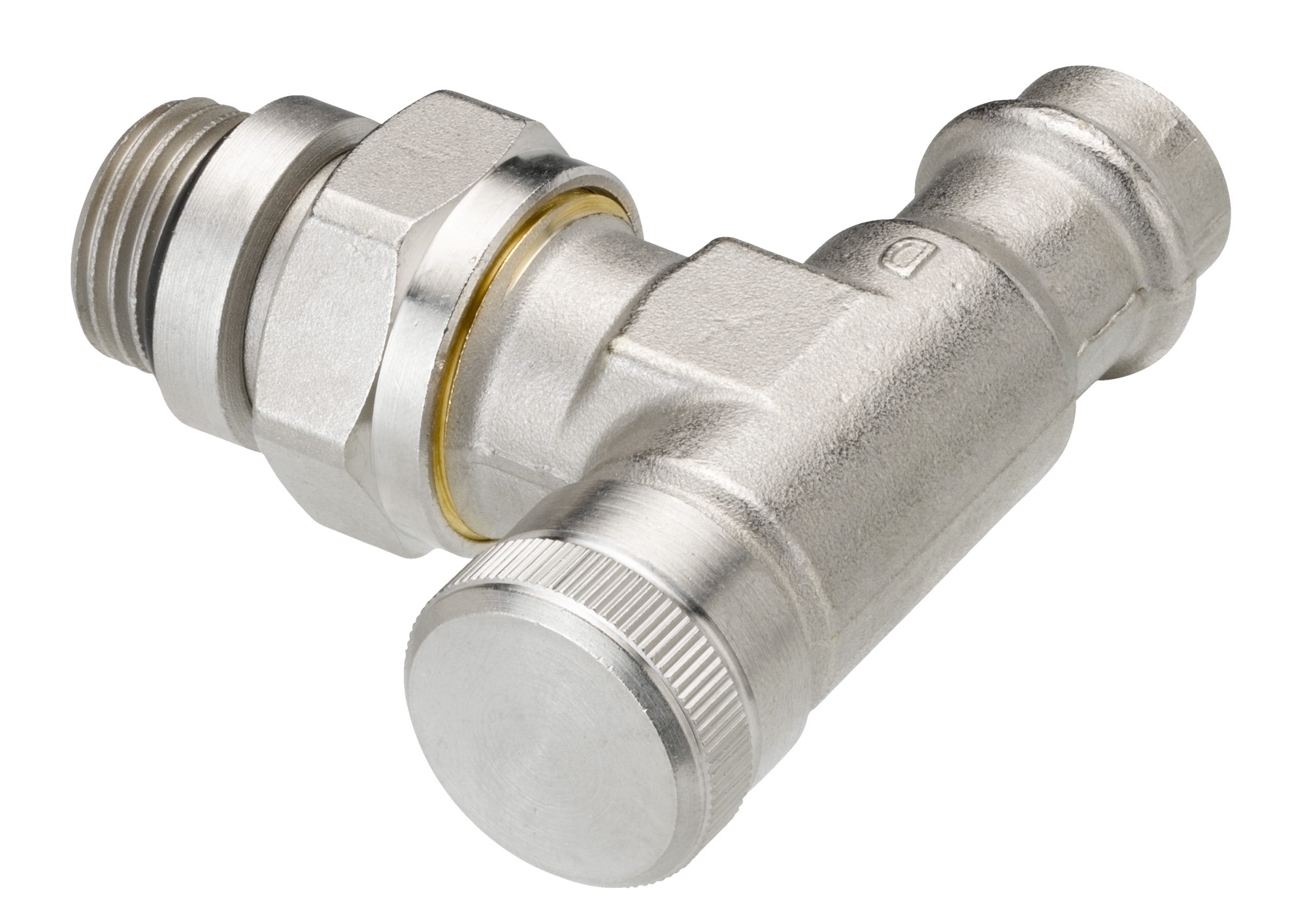Danfoss Rücklaufverschraubung Verschraubung Rlv Pressfit Eck ½“ Ag X 15 003L1825