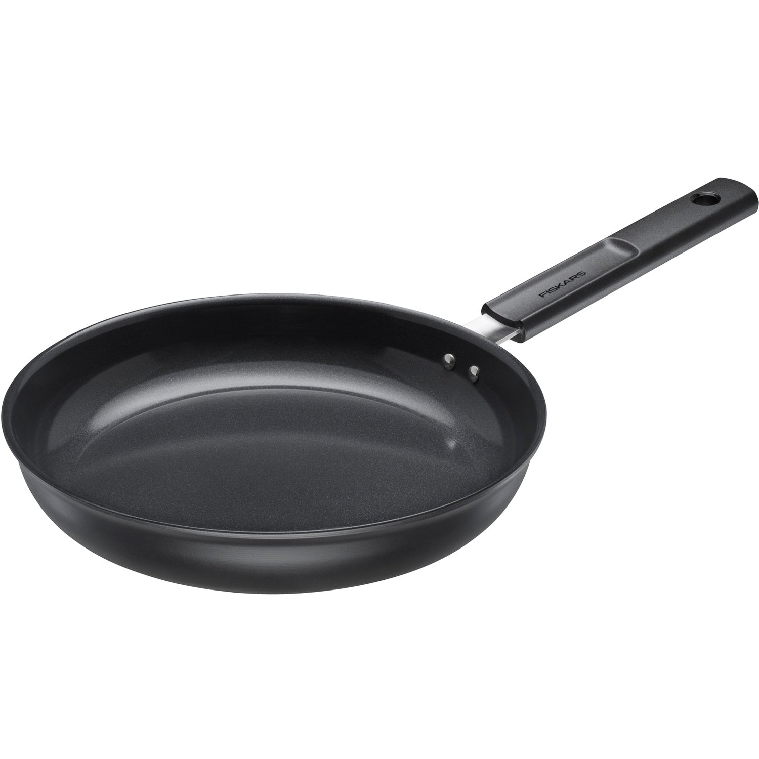Northix Fiskars Hard Face Bratpfanne Aluminium 26 Cm