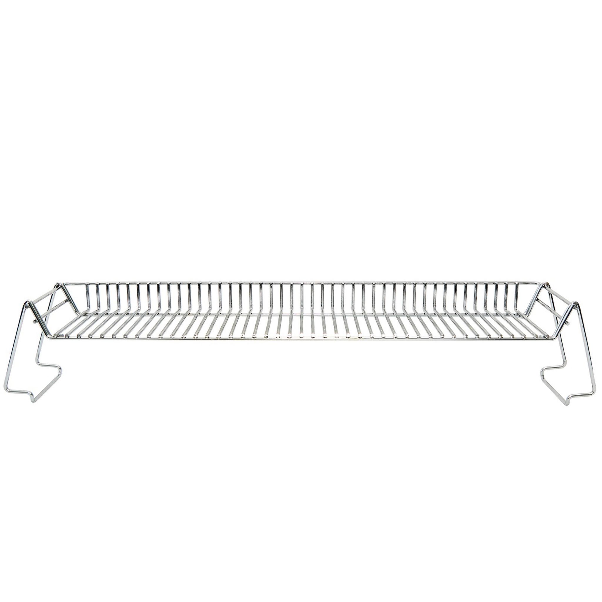 Everdure Mehrfarbig Chrom-Warmhalterost Für Hub Grill Hbce2wrack