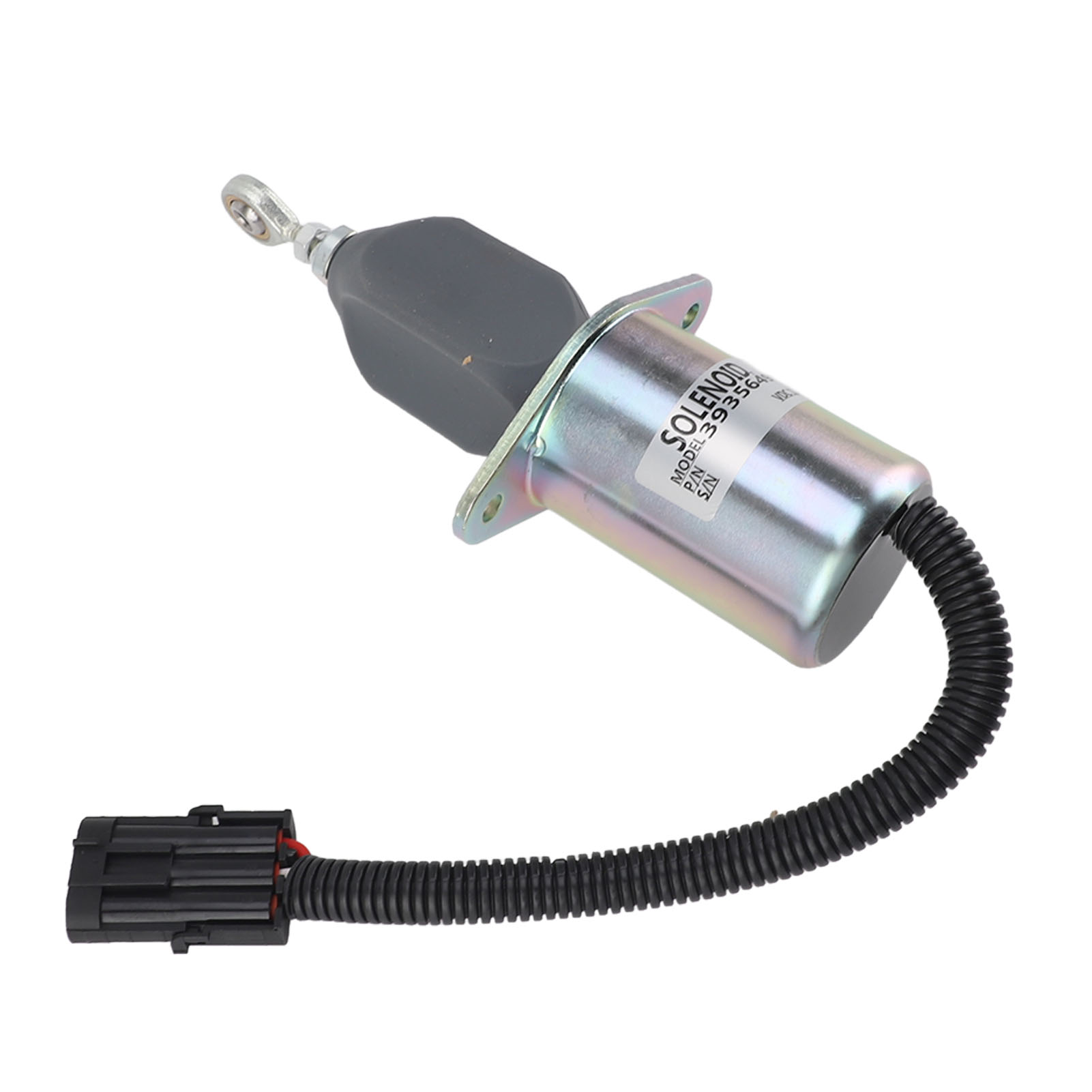 Kit redresseur à diode RSK6001, 70 A, câble de 8 cm, avec résistance