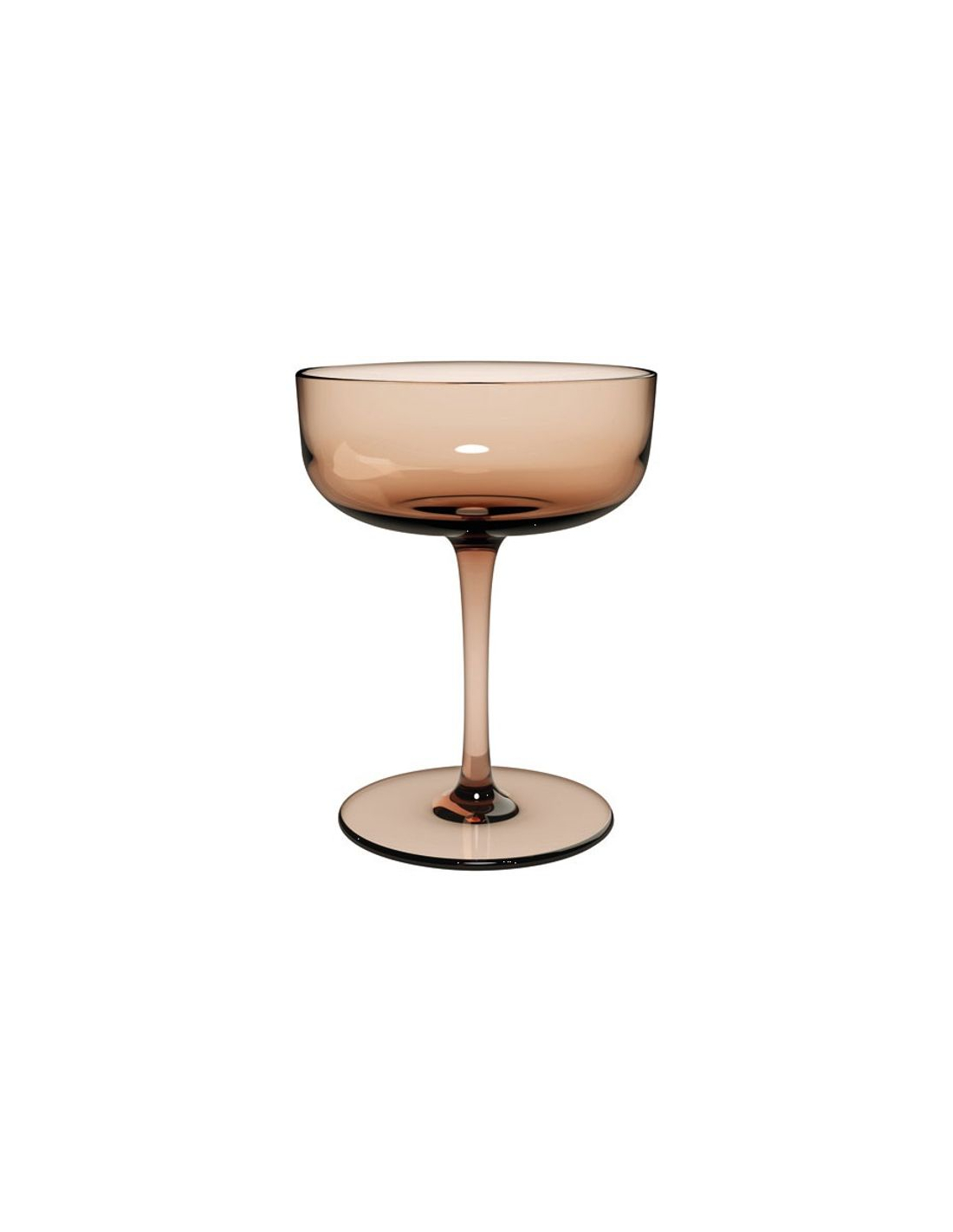 like. by Villeroy & Boch Sektschalen / Dessertschalen Like Glass 100 ml 2er Set