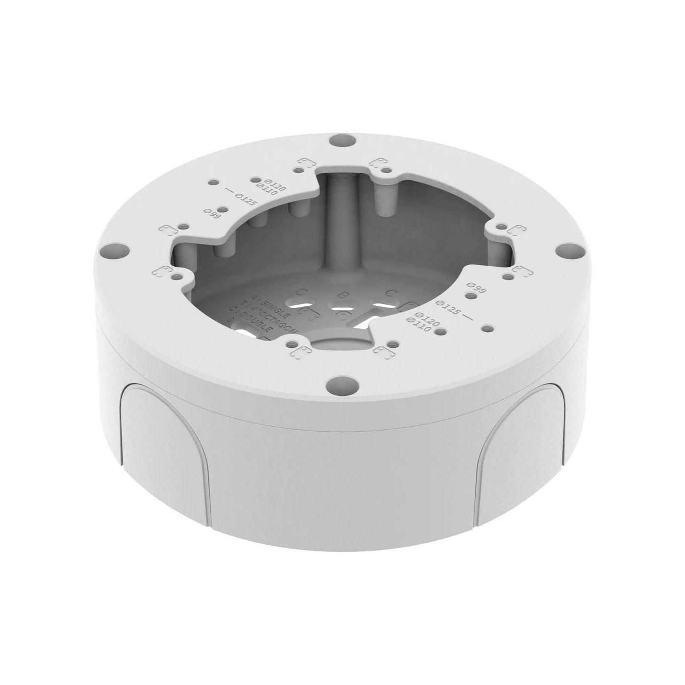 Hanwha Back Box, Netzwerkkamera Zubehör - Image 3