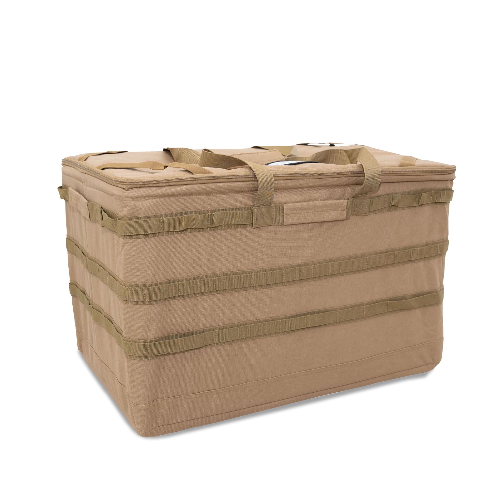 Borsa Da Campeggio Fuoristrada Offlander Con Telaio 95l OEM