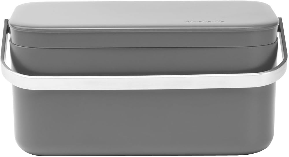 Brabantia Biomülleimer 1 Behälter