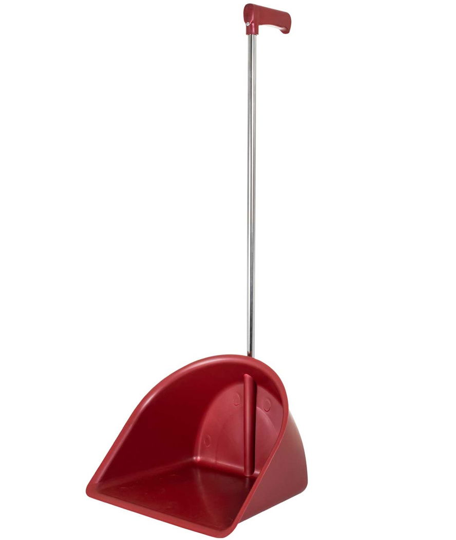 Pattumiera In Plastica Per Scuderia AMAHORSE