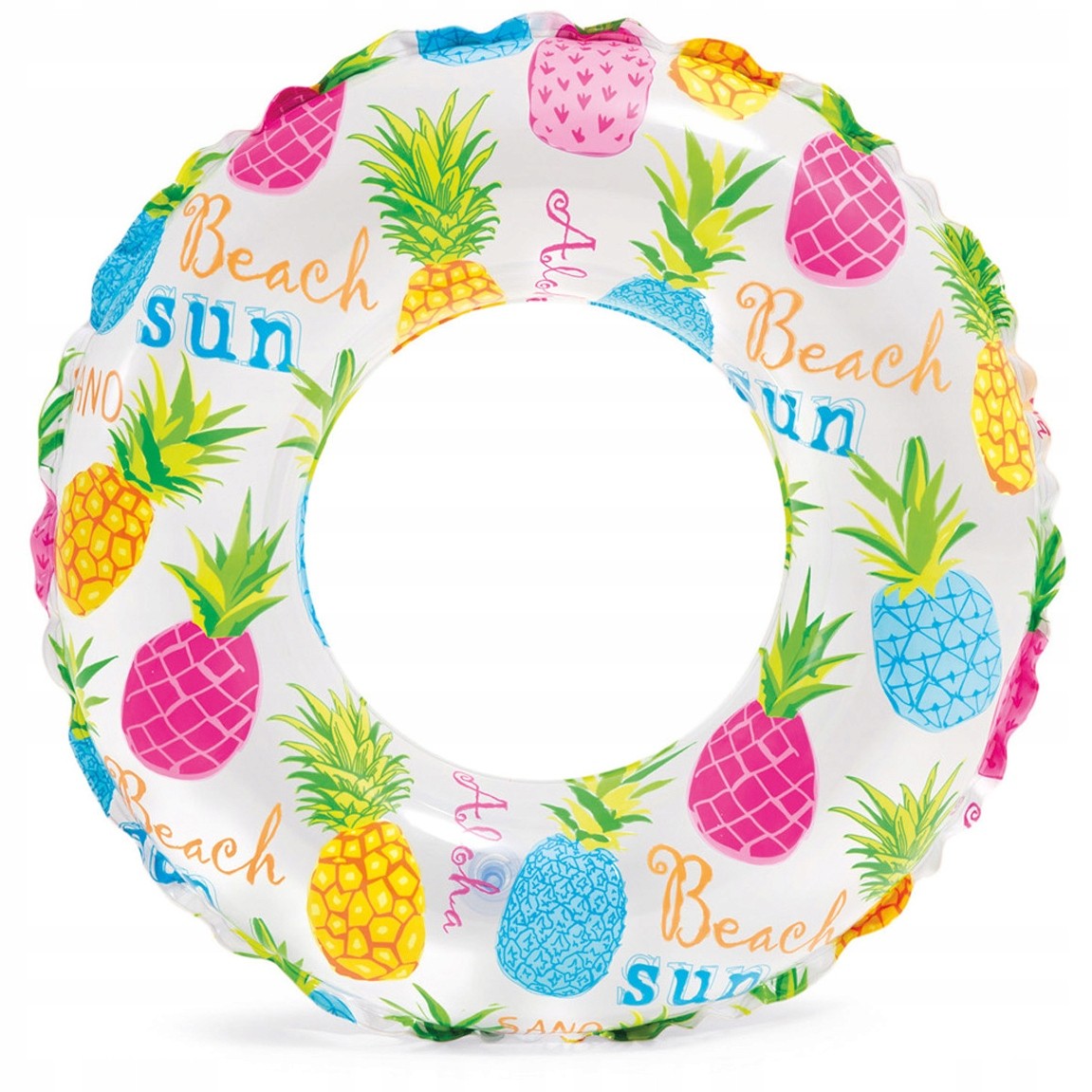 Intex Mehrfarbig Schwimmringe - Bild 5