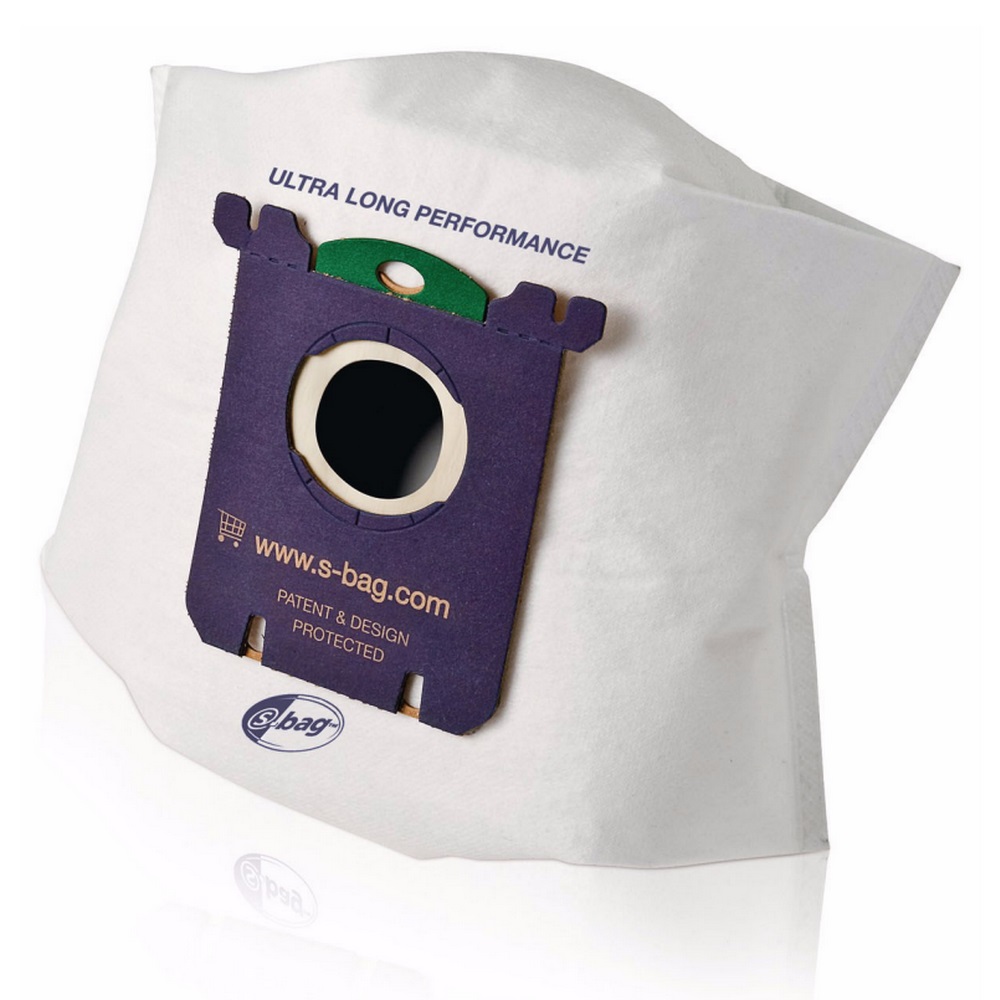 Philips s-bag FC8027/01 Staubsaugerbeutel