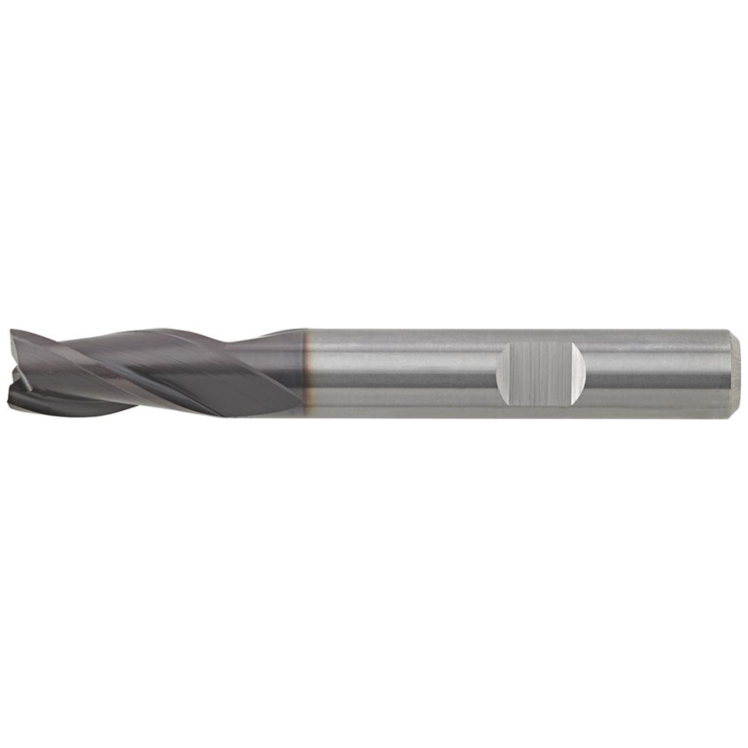 Forum Schaftfräser Din 6527 L Vhm Tialn 100 Mm Hb Z 3