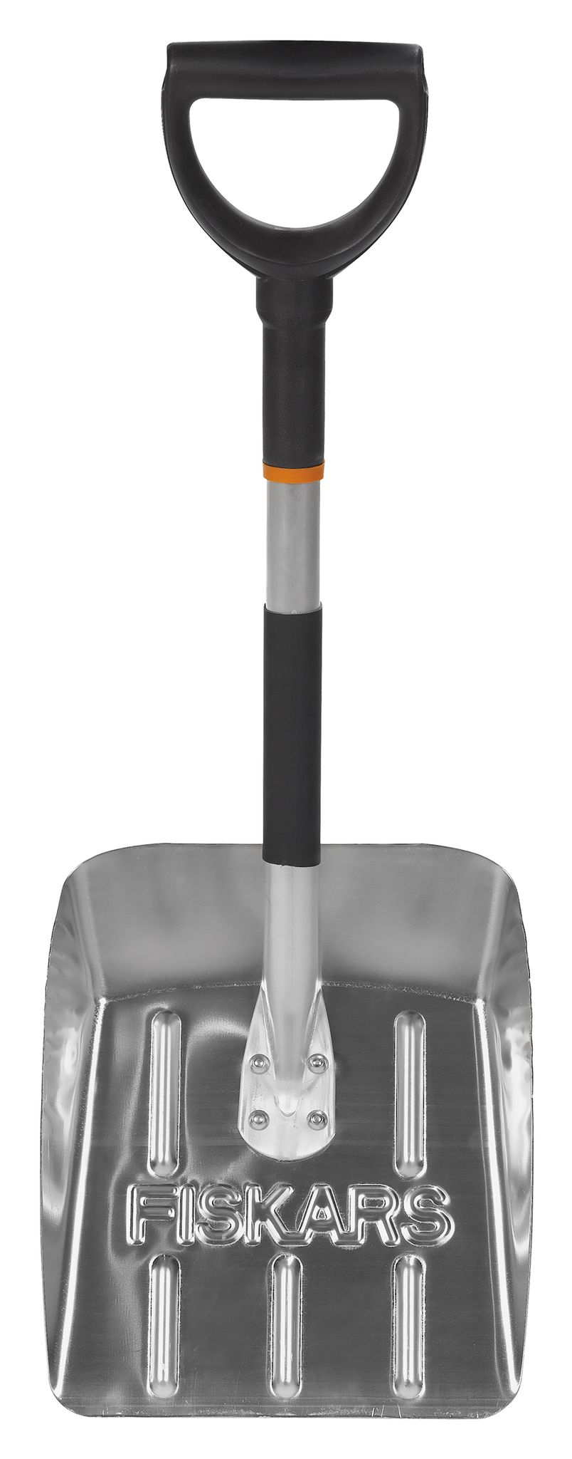 Fiskars Versilbert Aluminiumspatel 4310