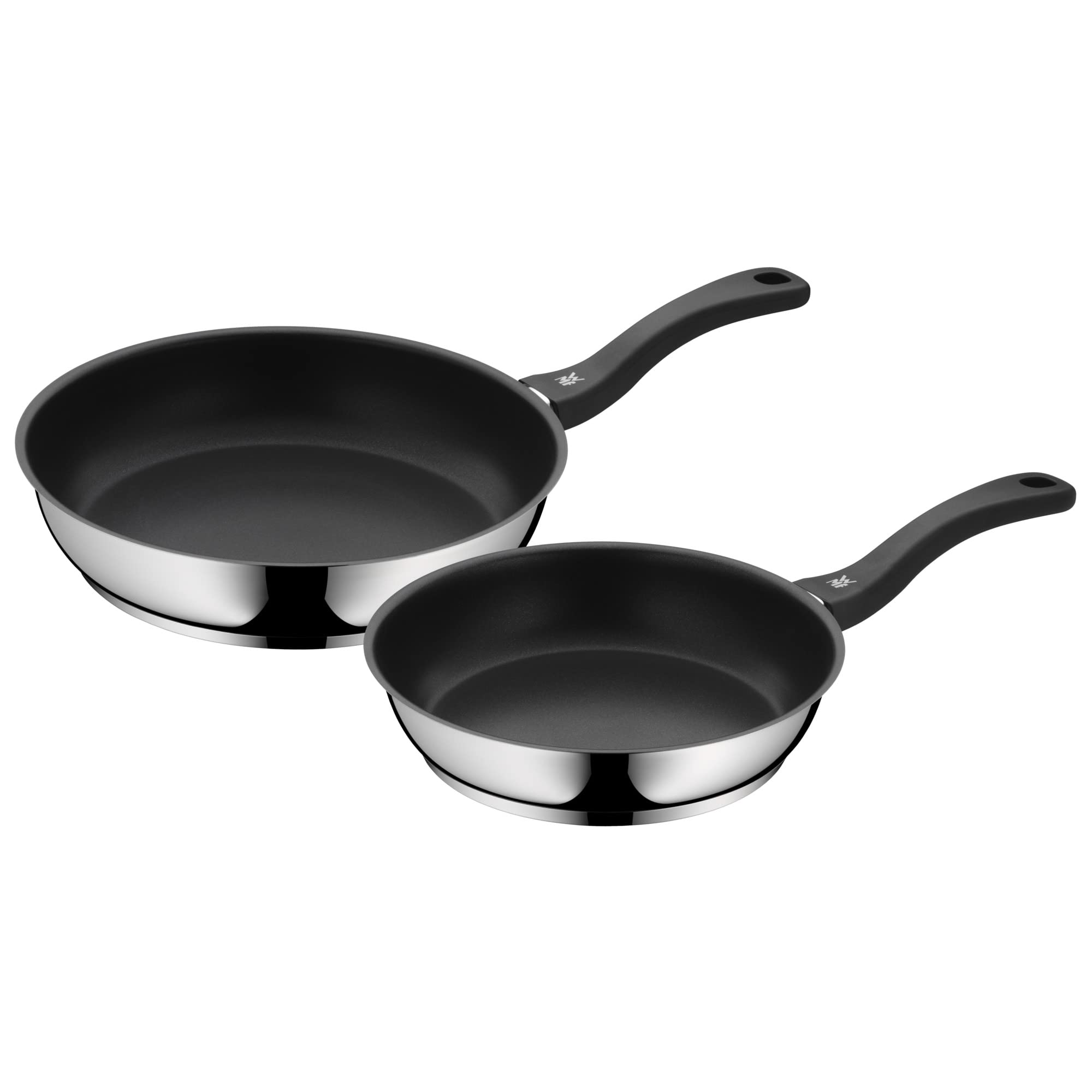 WMF 0733026299 Pfannen- und Topfset 2 Stück(e)
