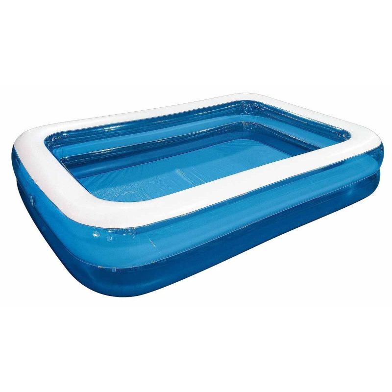 Aufblasbarer Pool Jilong Inflatable Pool 780 L 262x175x50 Cm