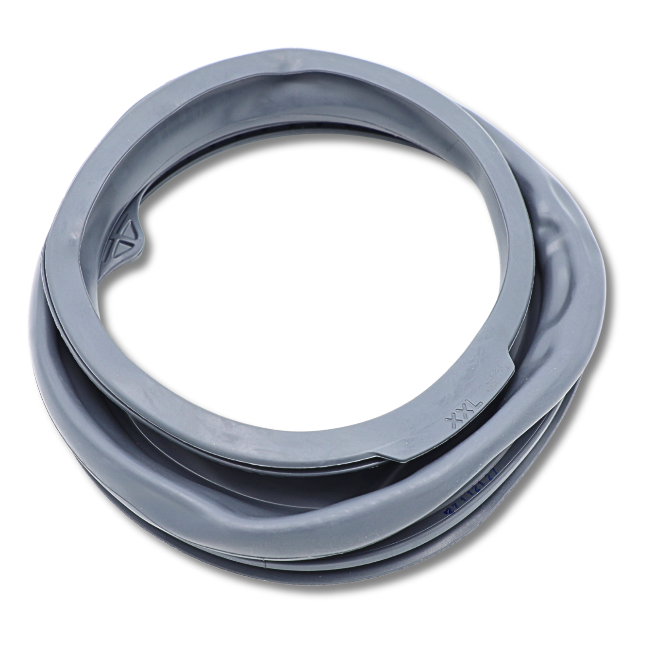Electrolux - Ersatzteil - Bullaugen-Dichtung (Manschette) - Aeg 7321422012956