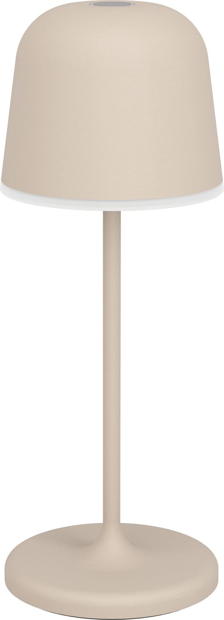 EGLO MANNERA-S TISCH USB-C OPL TOUCH 250030004000K IP54 SAND - Bild 2