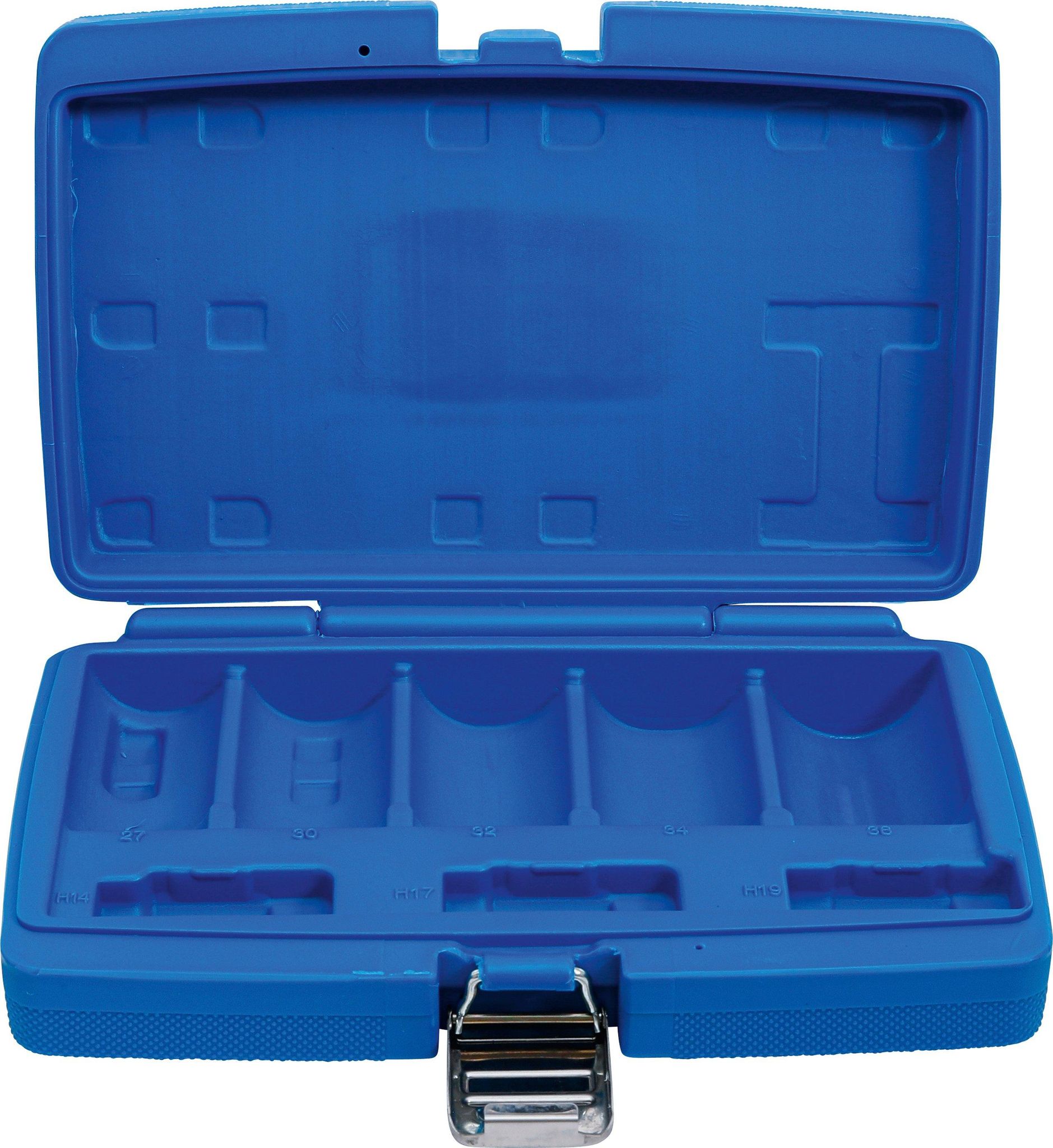 Valigetta Vuota Per 5335 BGS TECHNIC