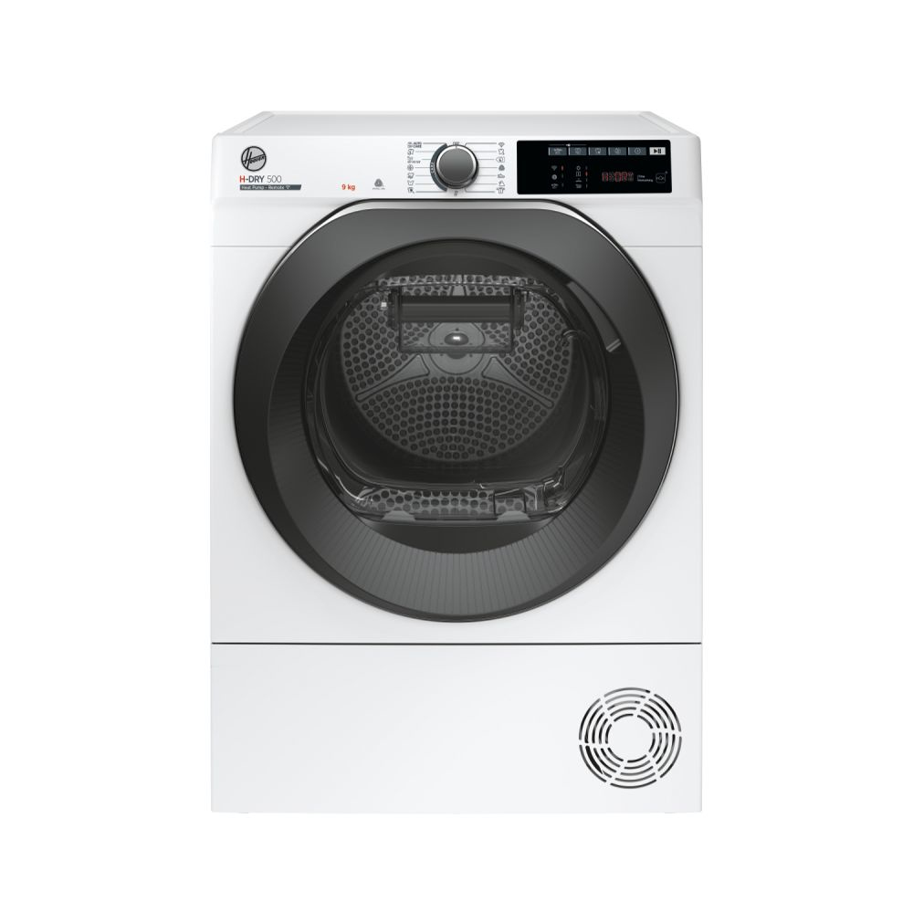 HOOVER Sèche linge Condensation NDE H9A2TSBEXS-S